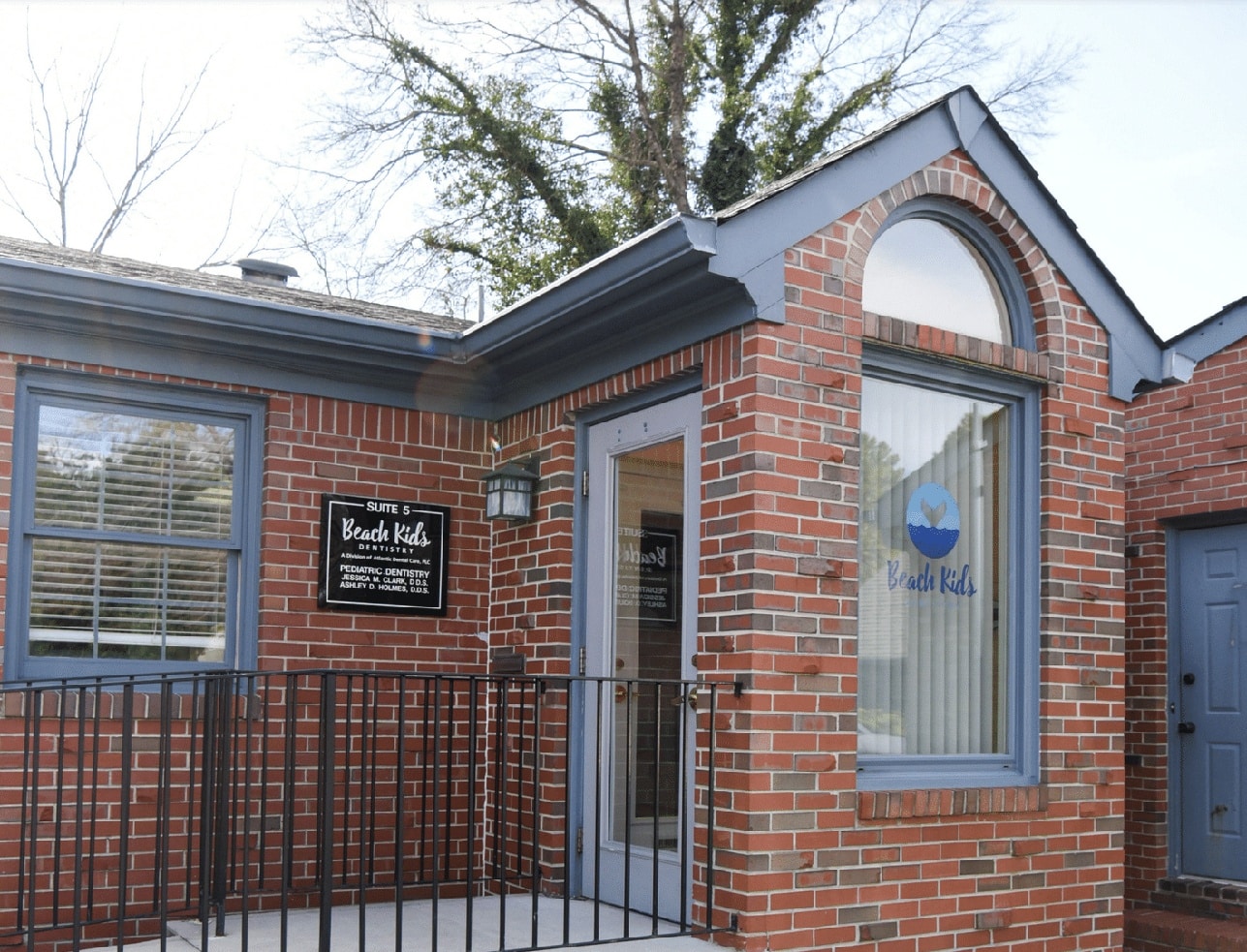 Refer patient to beach kids virginia beach