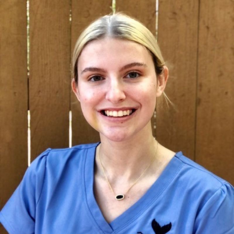 Megan – dental assisting intern-beach kids dentistry Headshot of megan, dental assisting intern at beach kids dentistry