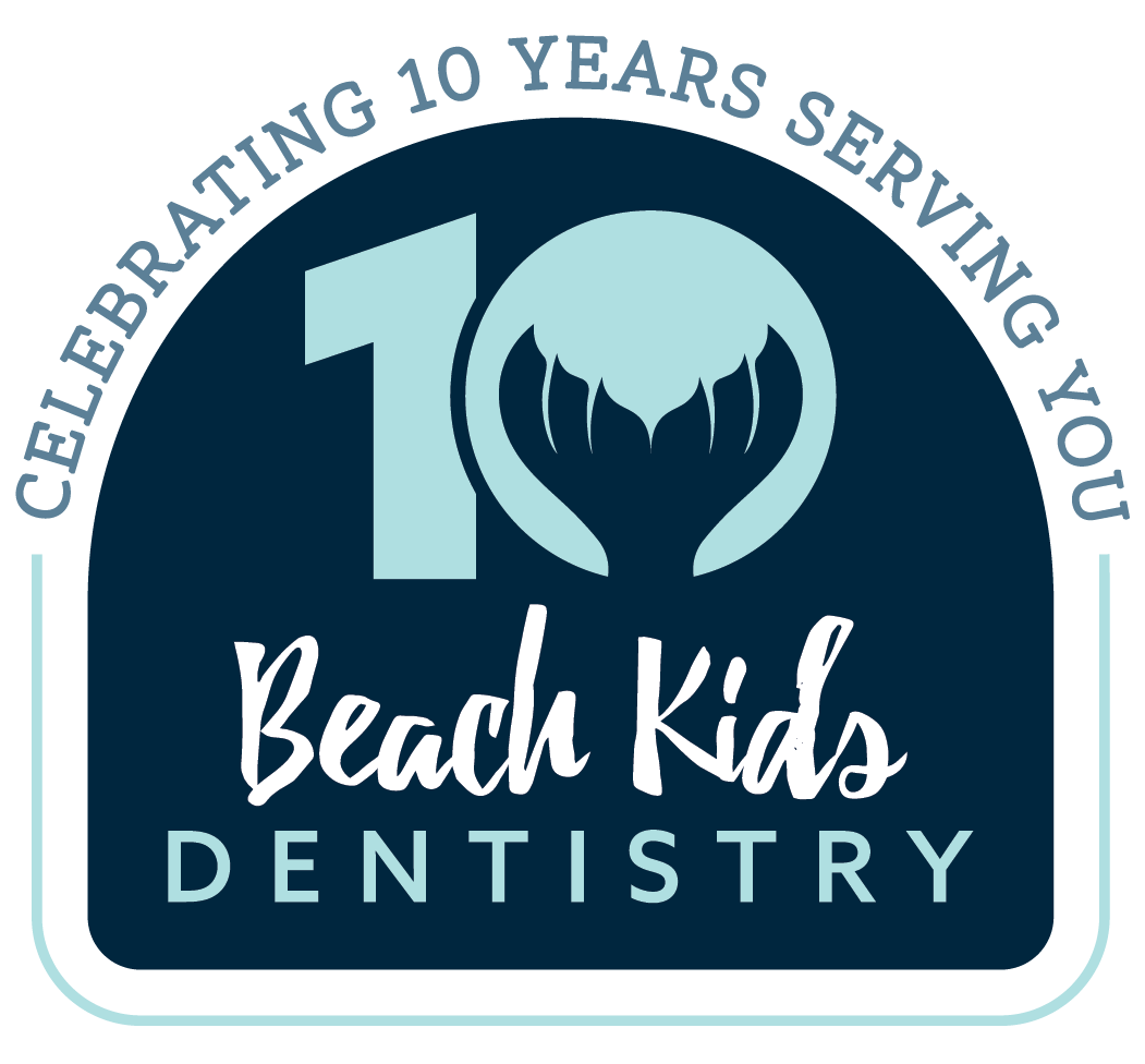 Beach kids dentistry